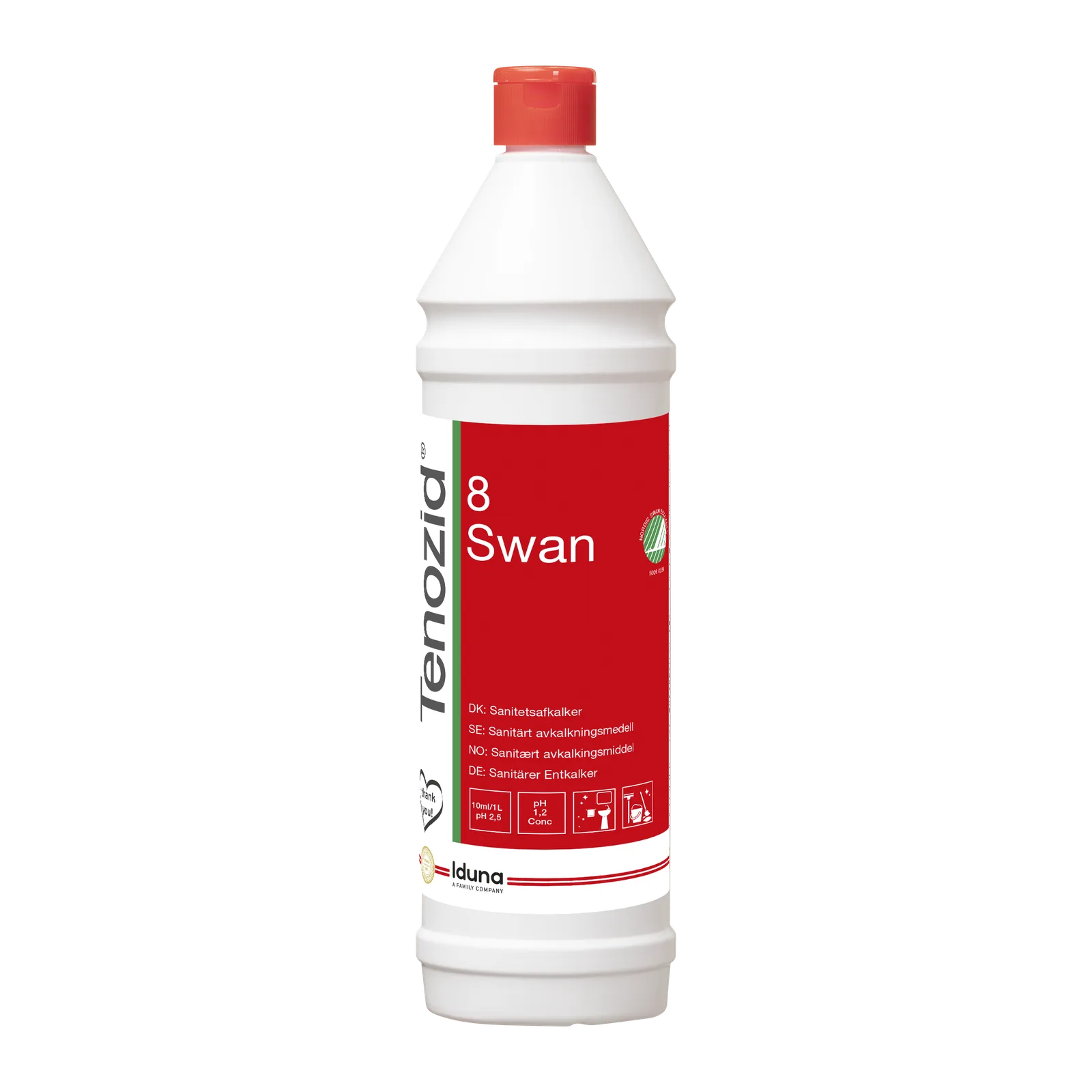 Tenozid® 8 Swan