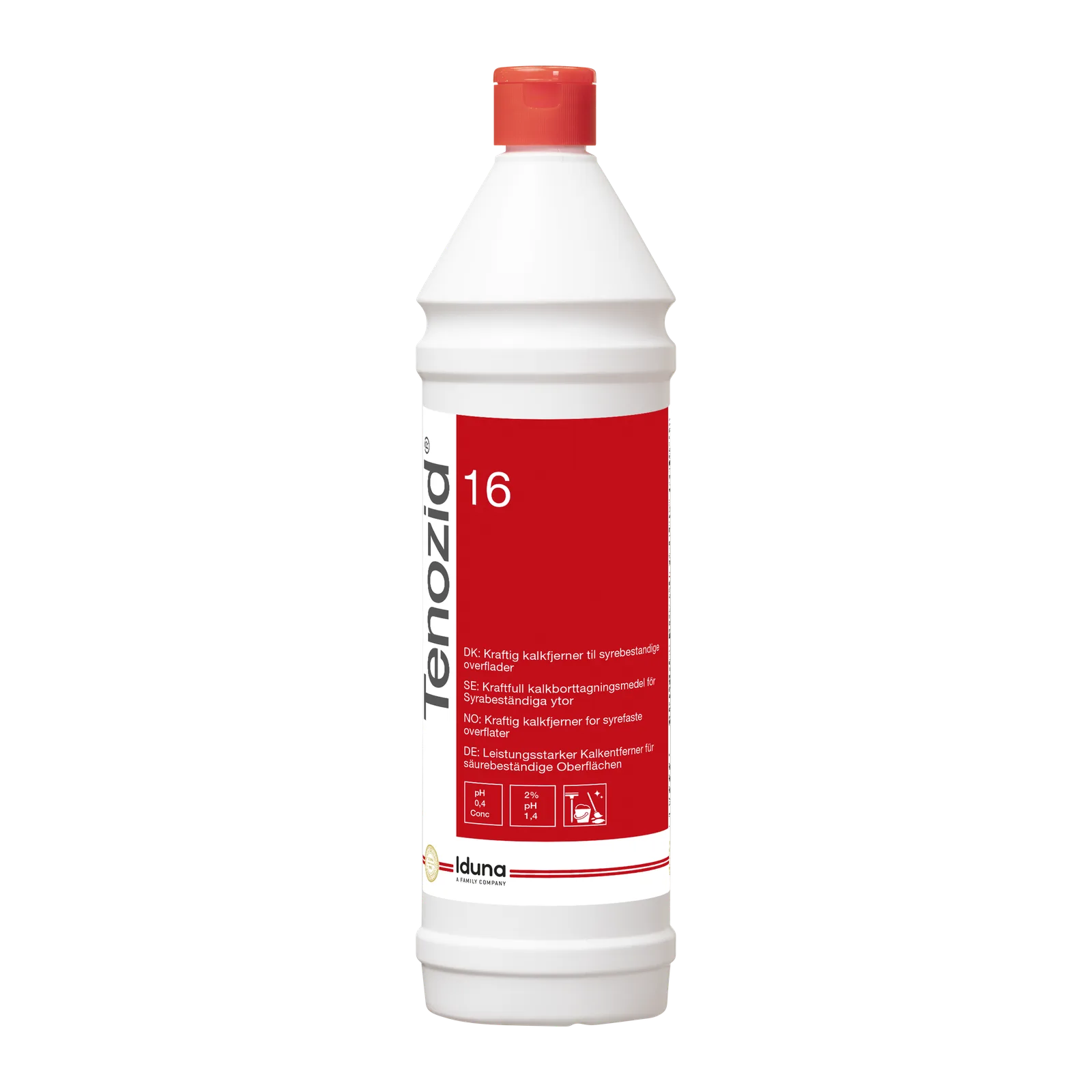 Tenozid® 16