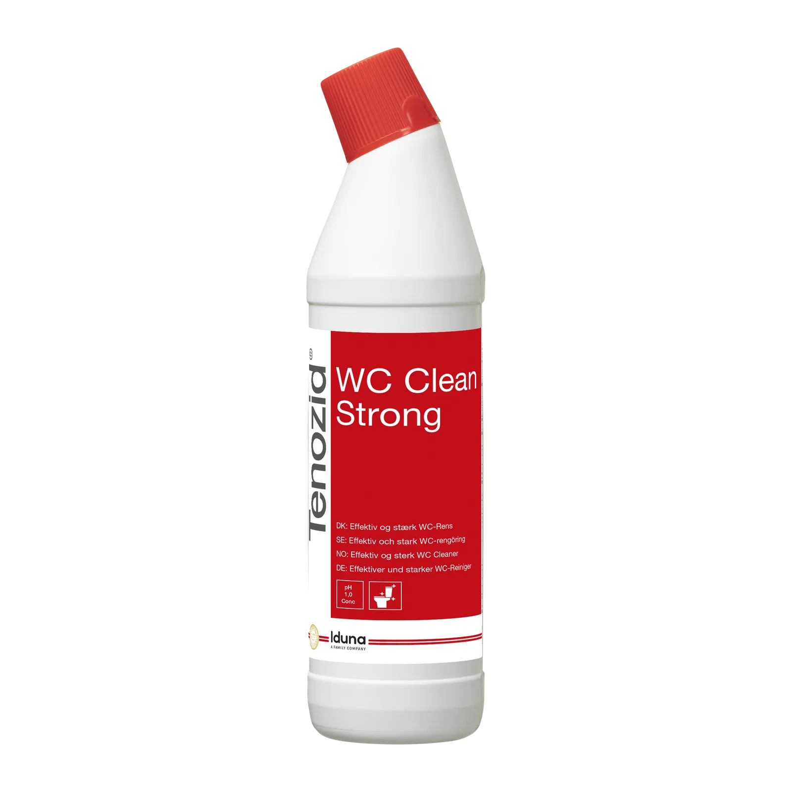 Tenozid® WC-Clean Strong