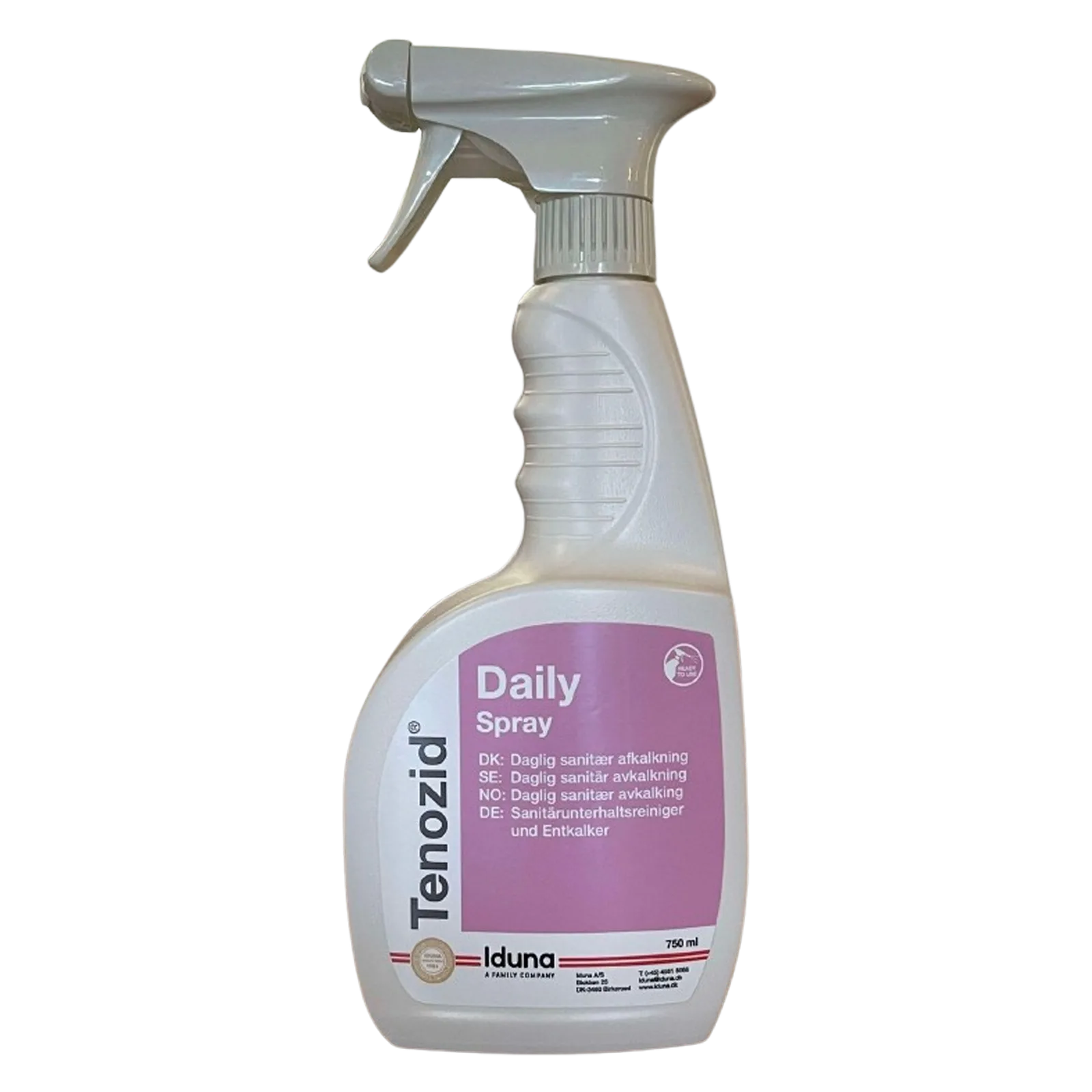 Tenozid® Daily Spray