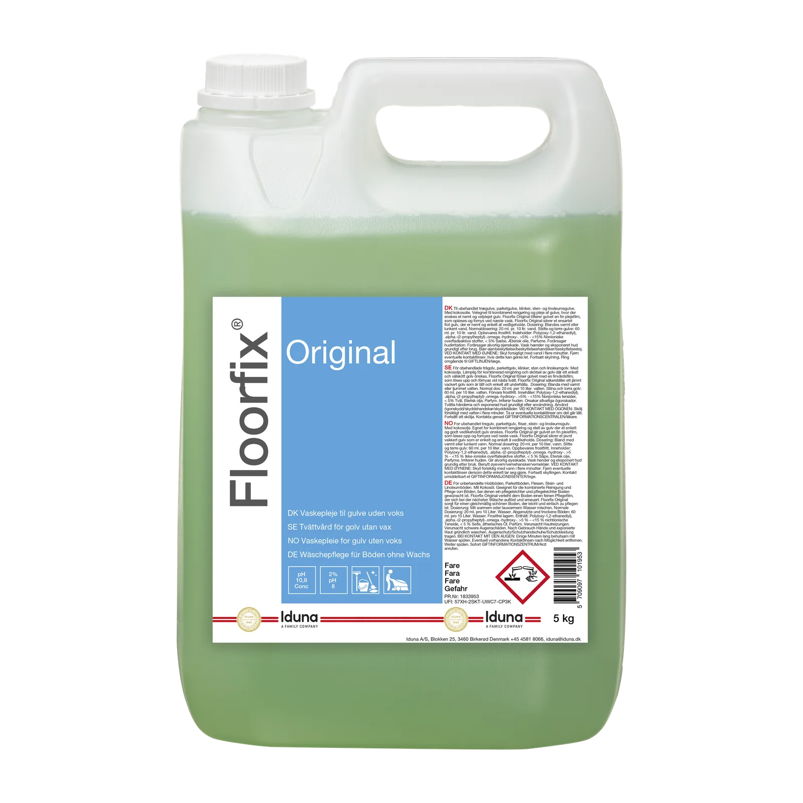 Floorfix® Original