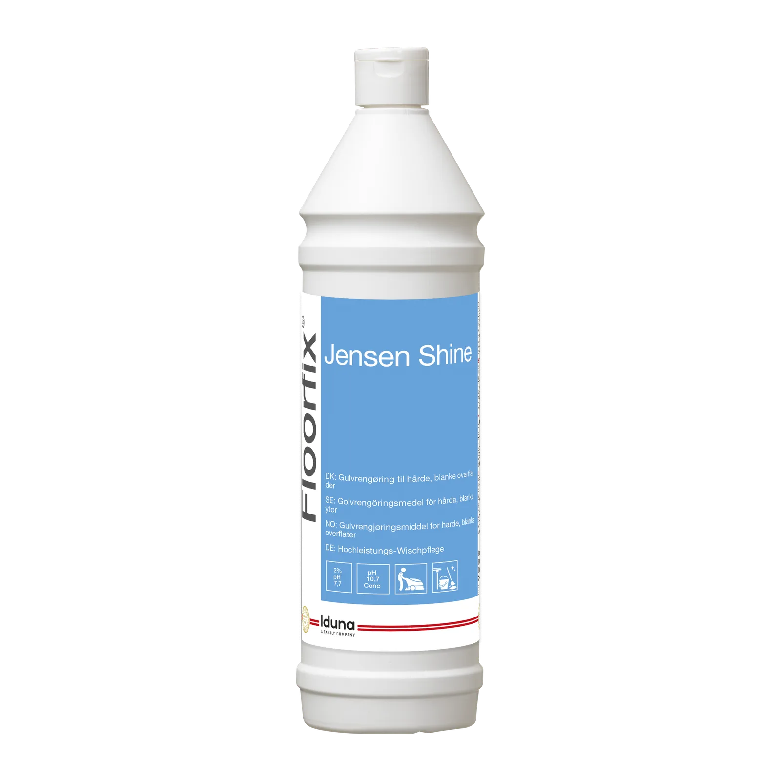 Floorfix® Jensen Shine