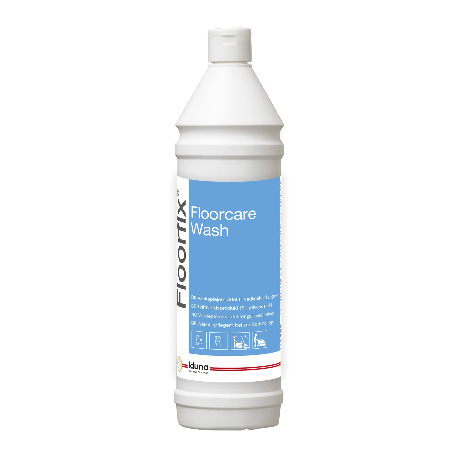 Floorfix® Floorcare Wash
