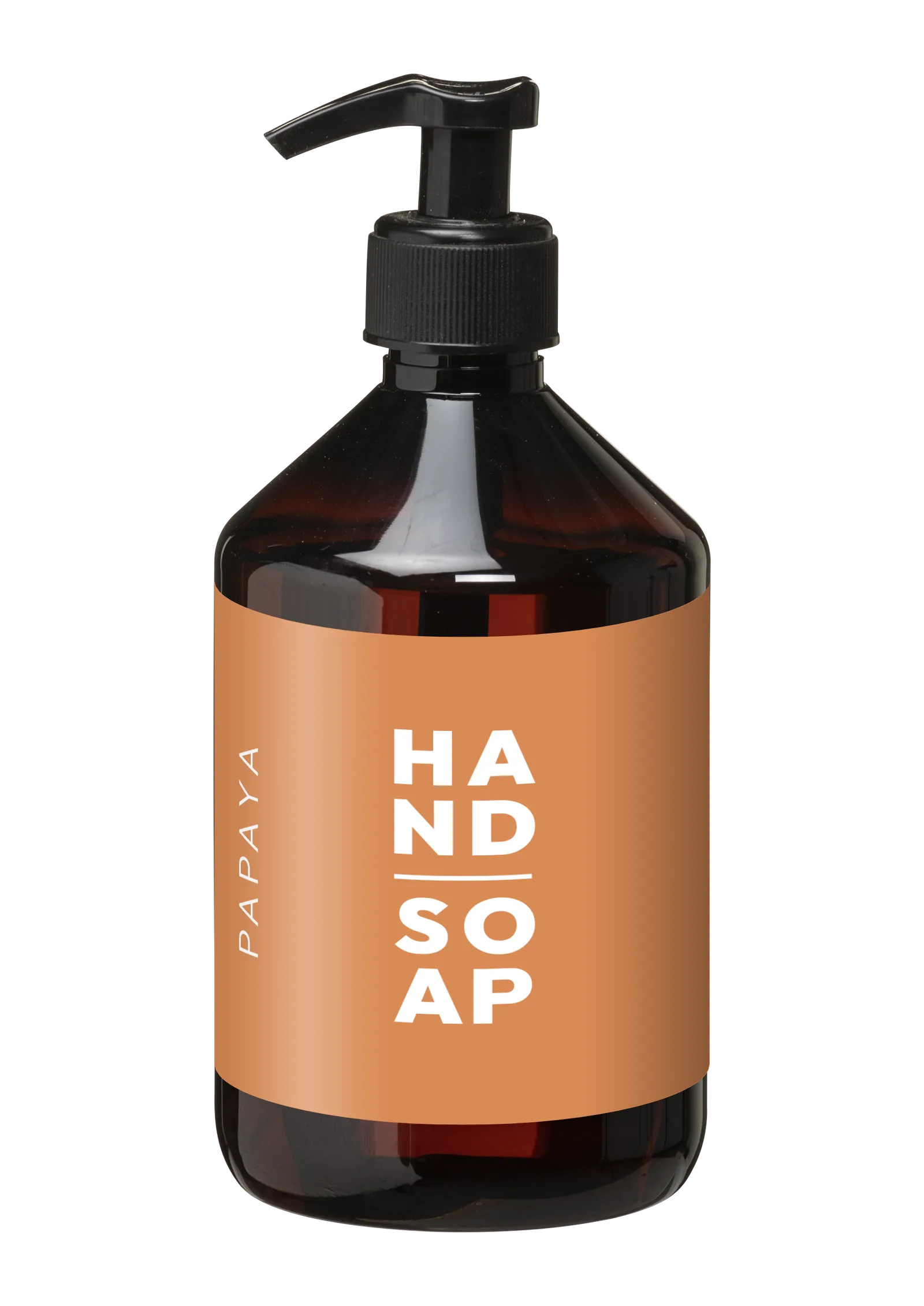 Hand Soap Papaya