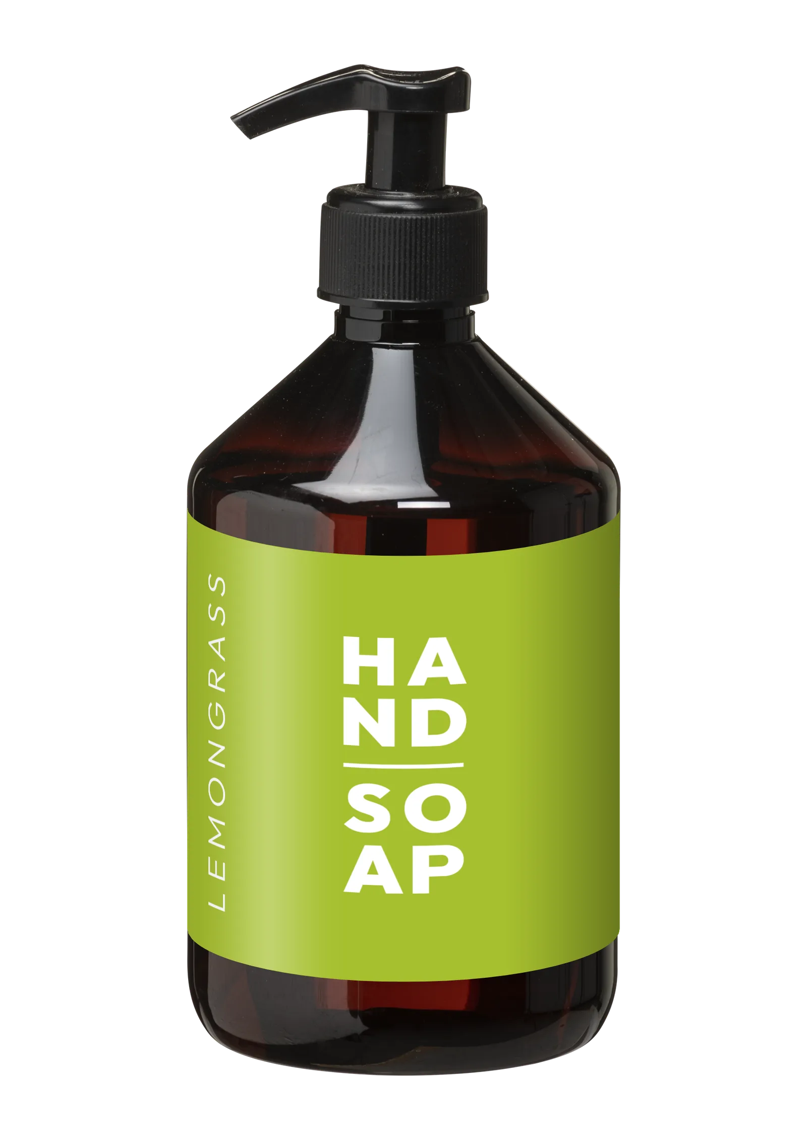 Hand Soap Lemongrass