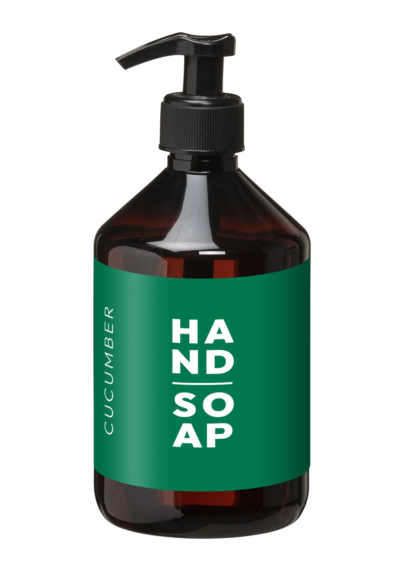 Hand Soap Cucumber