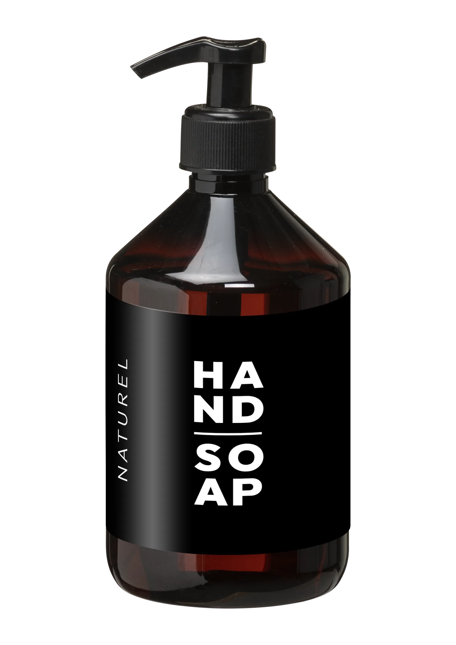 Hand Soap Naturel