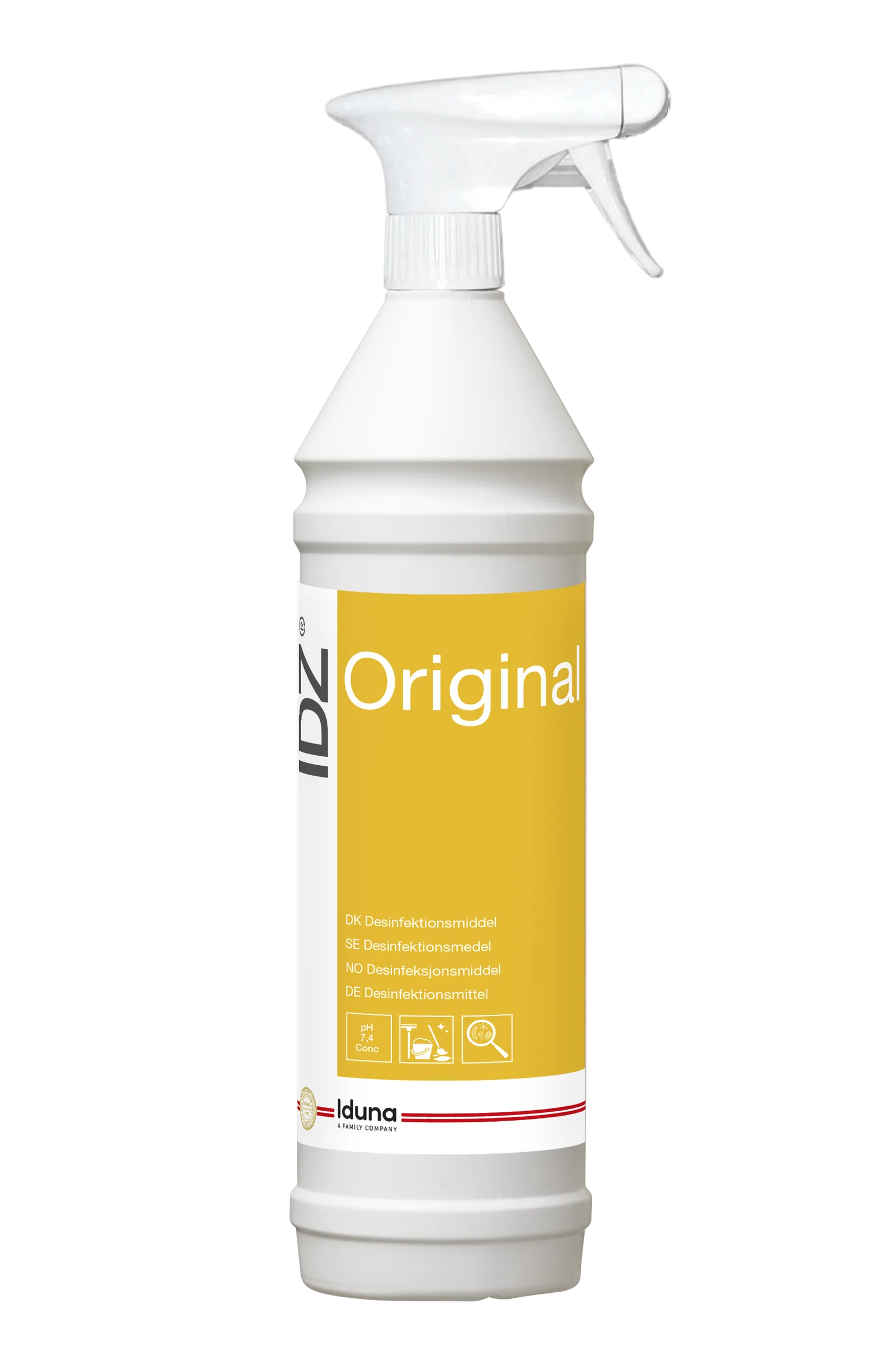 IDZ® Original