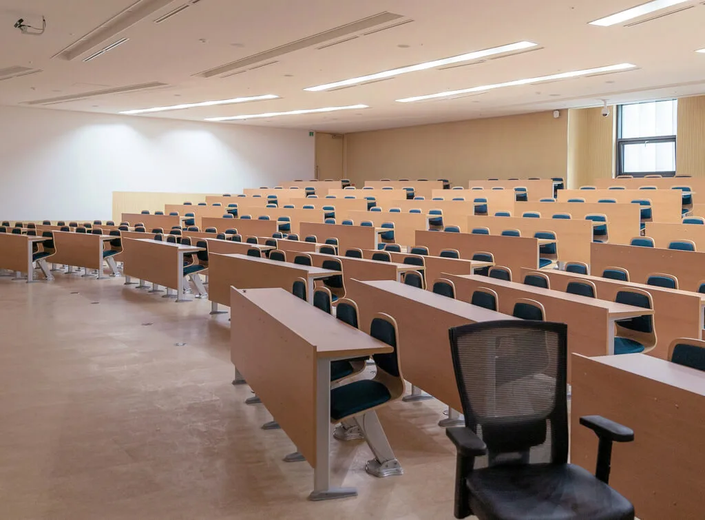 Uddannelse & Institutioner