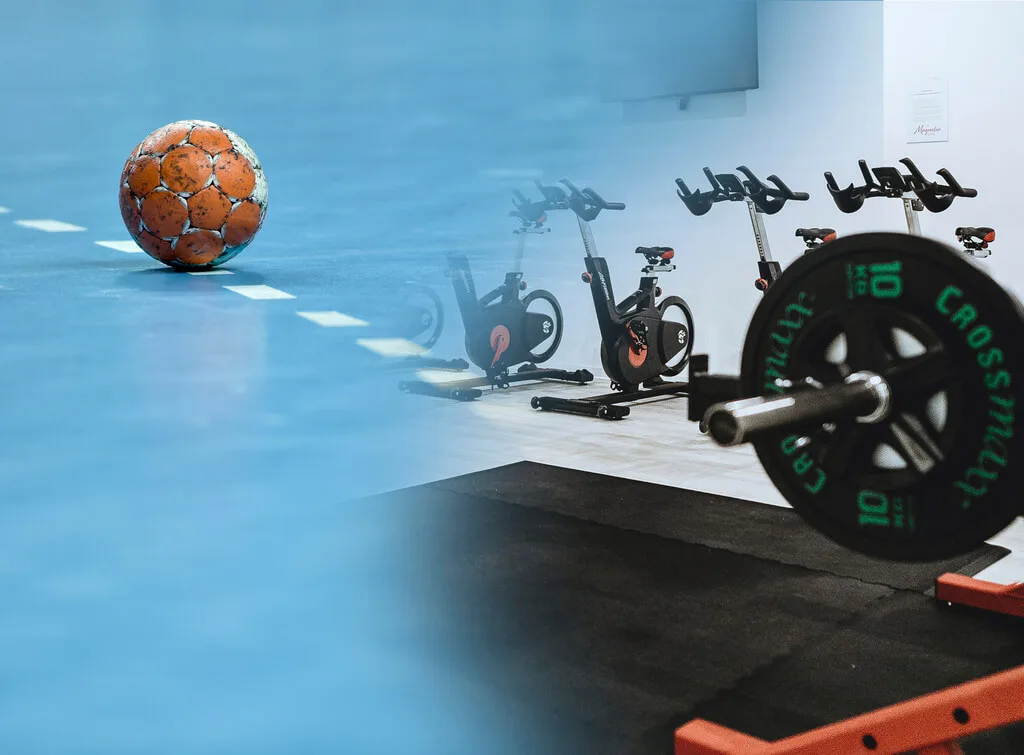 Sport & Aktiviteter