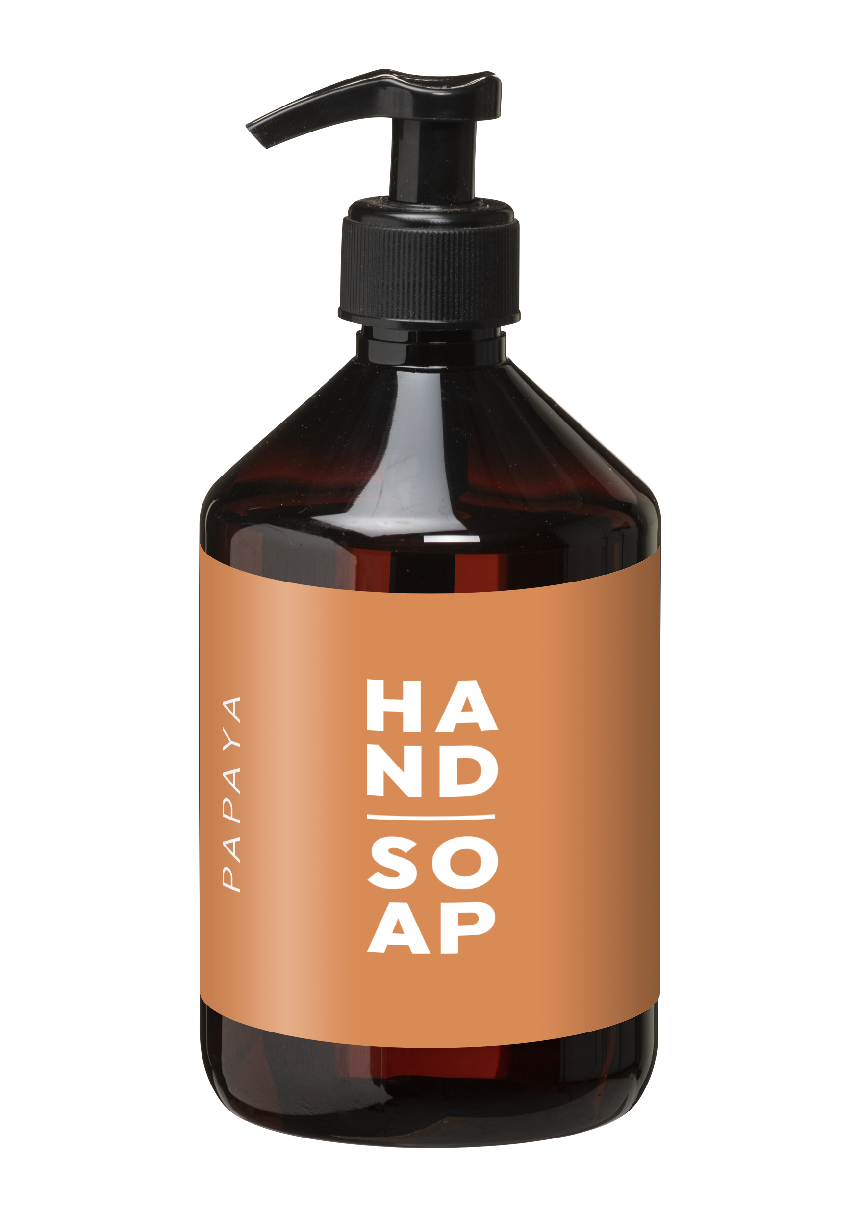 Hand Soap Papaya