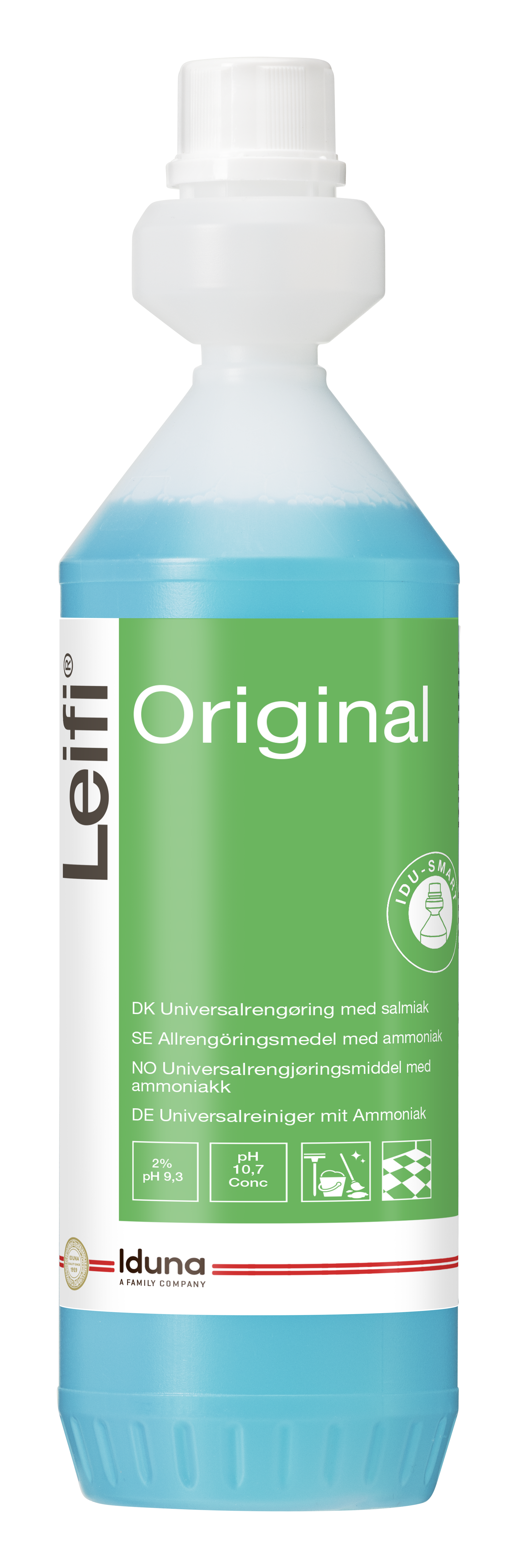 IduSmart Leifi® Original