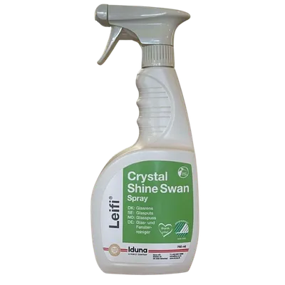 Crystal Shine Swan uden baggrund.png